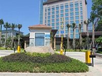 Huaxin Training Center Hotel