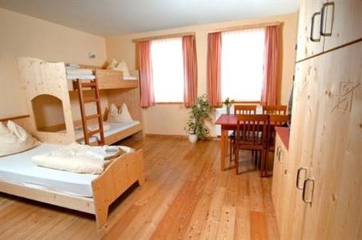 фото отеля Jufa Guesthouse Donnersbachwald