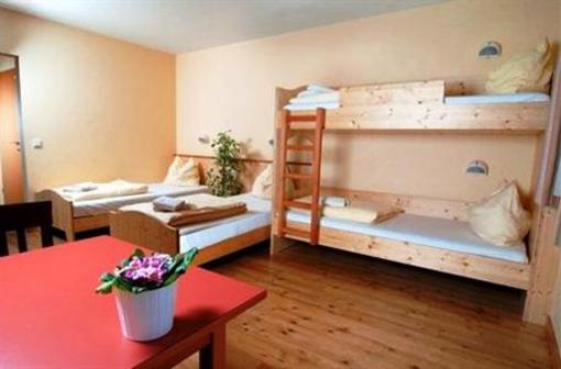 фото отеля Jufa Guesthouse Donnersbachwald