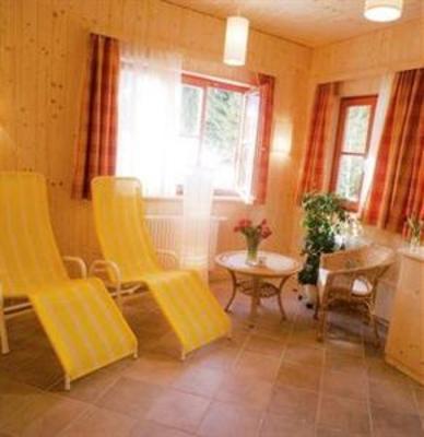 фото отеля Jufa Guesthouse Donnersbachwald