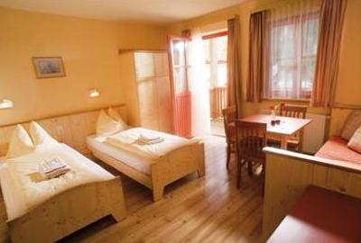 фото отеля Jufa Guesthouse Donnersbachwald