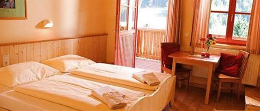 фото отеля Jufa Guesthouse Donnersbachwald