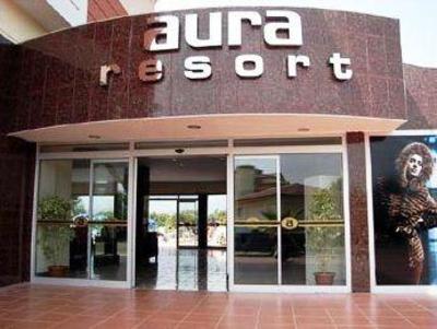 фото отеля Aura Resort Kemer