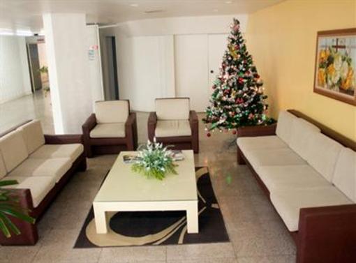фото отеля Solara Praia Hotel