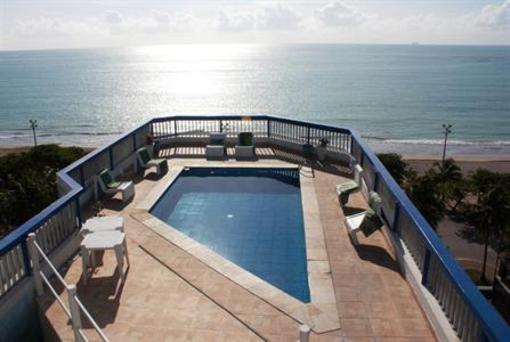 фото отеля Solara Praia Hotel