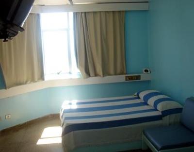 фото отеля Solara Praia Hotel