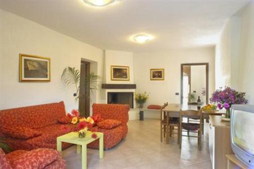 фото отеля Residenza Corte Casara