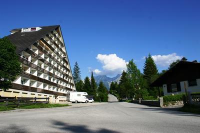 фото отеля Ferienwohnungen im Salzkammergut Apartment Bad Mitterndorf