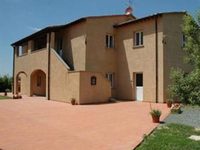 Agriturismo l'Imposto