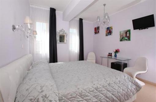 фото отеля Hotel Blumarin