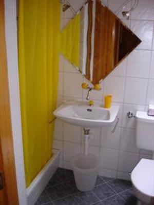 фото отеля Chalet Sunneschyn