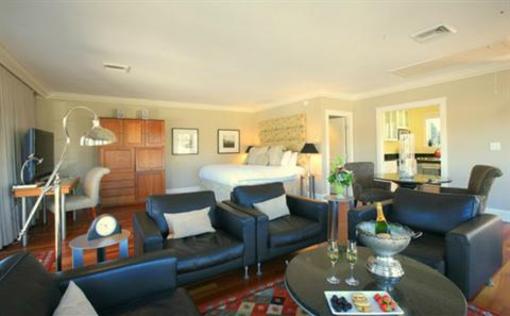 фото отеля The Breakwater Inn and Spa