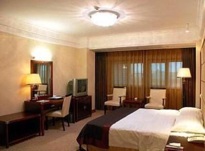 фото отеля Chongqing Xinhua Hotel