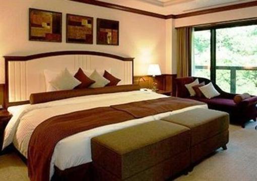 фото отеля Noborioji Hotel