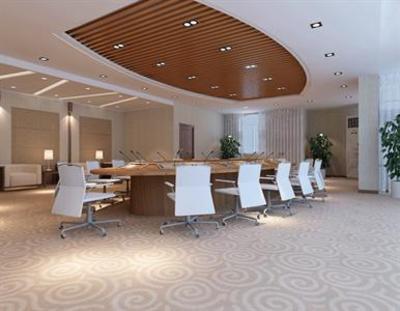 фото отеля New Oriental Business Mansion