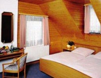 фото отеля Hotel Waldschloss Bad Camberg
