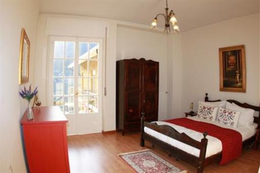 фото отеля Lake Como Beach Resort And Villas