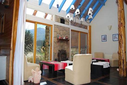 фото отеля Hosteria Los Duendes