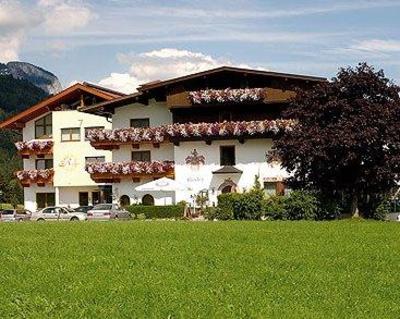 фото отеля Gasthof Rieder Jenbach