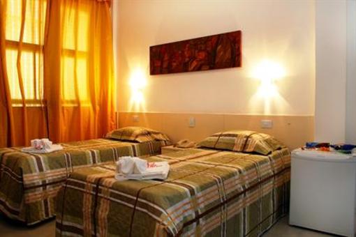 фото отеля Hotel Pampulha