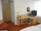 фото отеля Hotel Erfurtblick