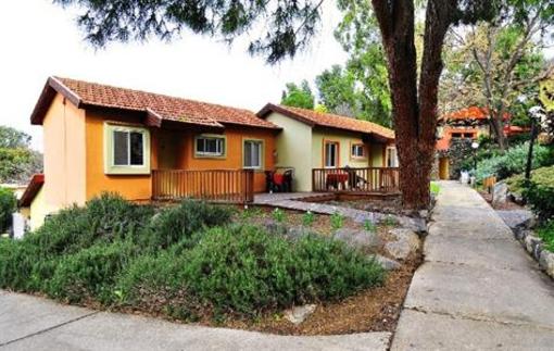фото отеля Nofei Gonen Holiday Village