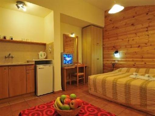 фото отеля Nofei Gonen Holiday Village