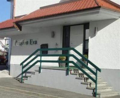 фото отеля Pension Eva Ottobeuren