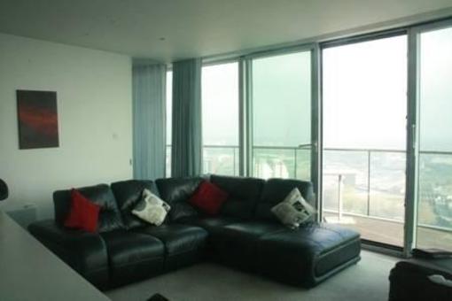 фото отеля LV Serviced Apartments