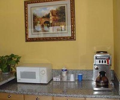фото отеля Value Inn Bellflower