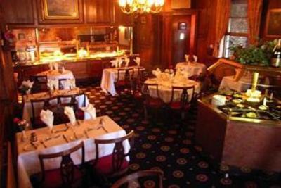 фото отеля White Hart Hotel Lewes (England)