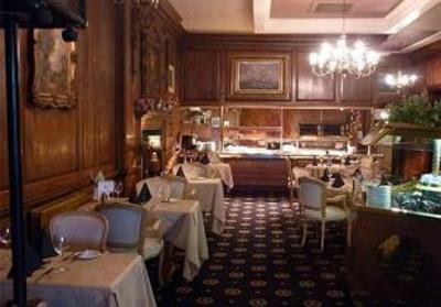 фото отеля White Hart Hotel Lewes (England)