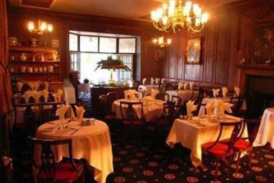 фото отеля White Hart Hotel Lewes (England)