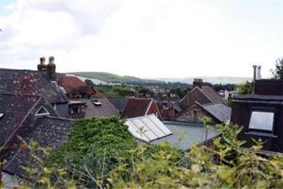 фото отеля White Hart Hotel Lewes (England)