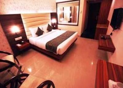 фото отеля Hotel KLG Starlite