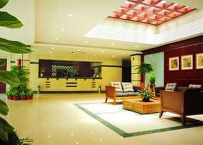 фото отеля Xinyu Inn Wener Road