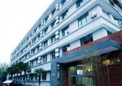 фото отеля Xinyu Training Hotel Hua Jia Chi