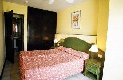 фото отеля Apartamentos Playazul