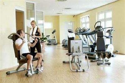 фото отеля Fair Resort Sport & Wellness Hotel