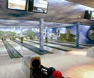 фото отеля Fair Resort Sport & Wellness Hotel