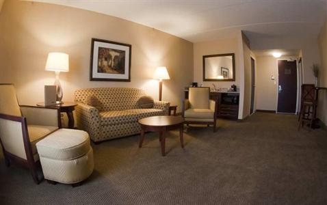 фото отеля Hilton Garden Inn Dayton Beavercreek