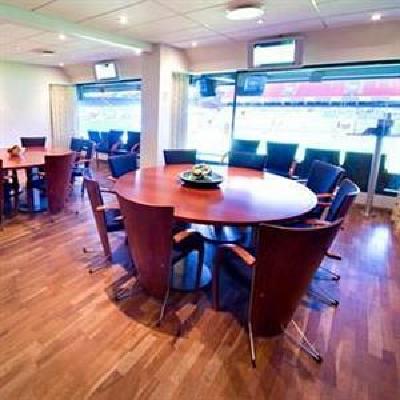 фото отеля Thon Hotel Ullevaal Stadion