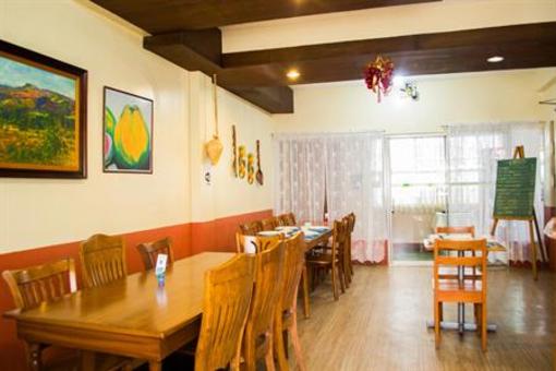 фото отеля Bahay ni Tuding