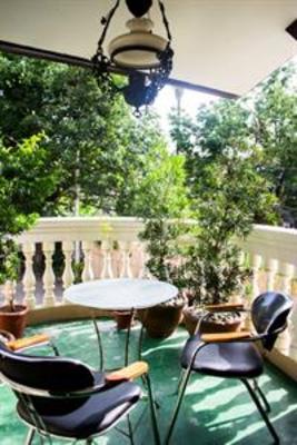фото отеля Bahay ni Tuding