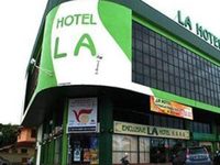 Exclusive LA Hotel
