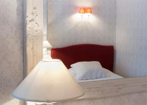 фото отеля Hotel du Boeuf Couronne