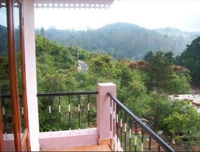 фото отеля Kodai Homestay Kodaikanal