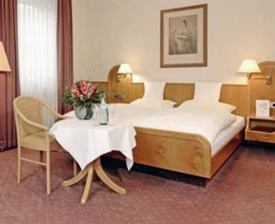 фото отеля Landgasthof Hotel Krone Forchtenberg