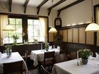 фото отеля Landgasthof Hotel Krone Forchtenberg