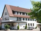 фото отеля Landgasthof Hotel Krone Forchtenberg
